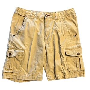 Men's Bob Timberlake Shorts 34